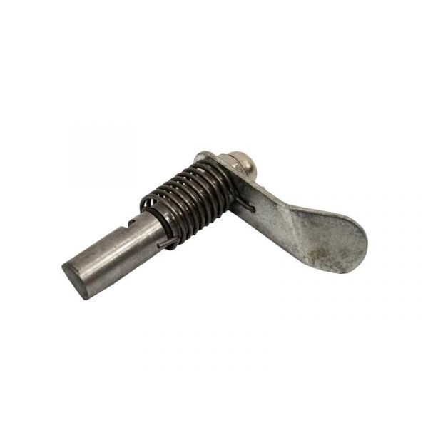 Вал декомпрессора