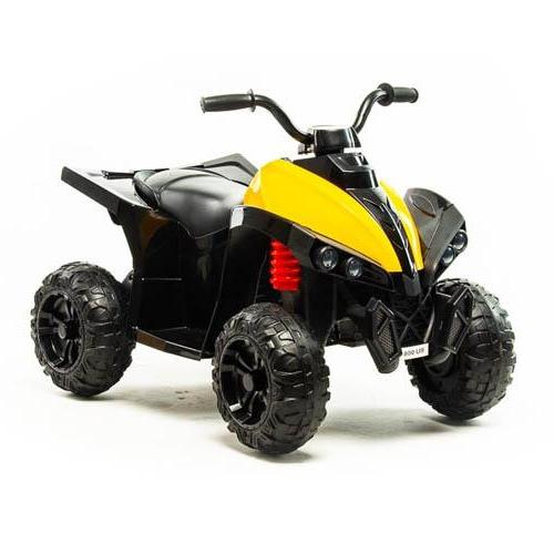 Детский электромобиль Motoland Cobra C006