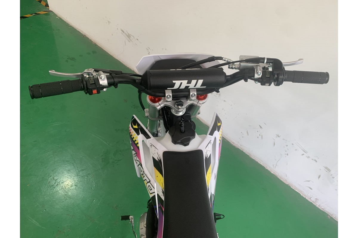 Питбайк JHL Z150E (YX1P60FMJ)