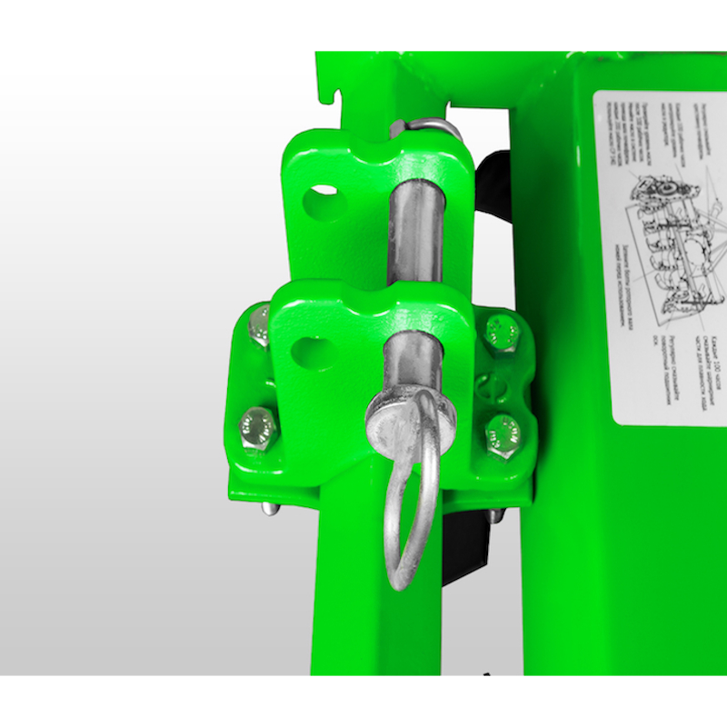 Почвофреза Flagman PRO 1650 (1,65 м)