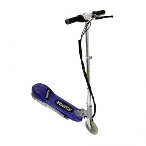 Электросамокат E-SCOOTER E1 120W