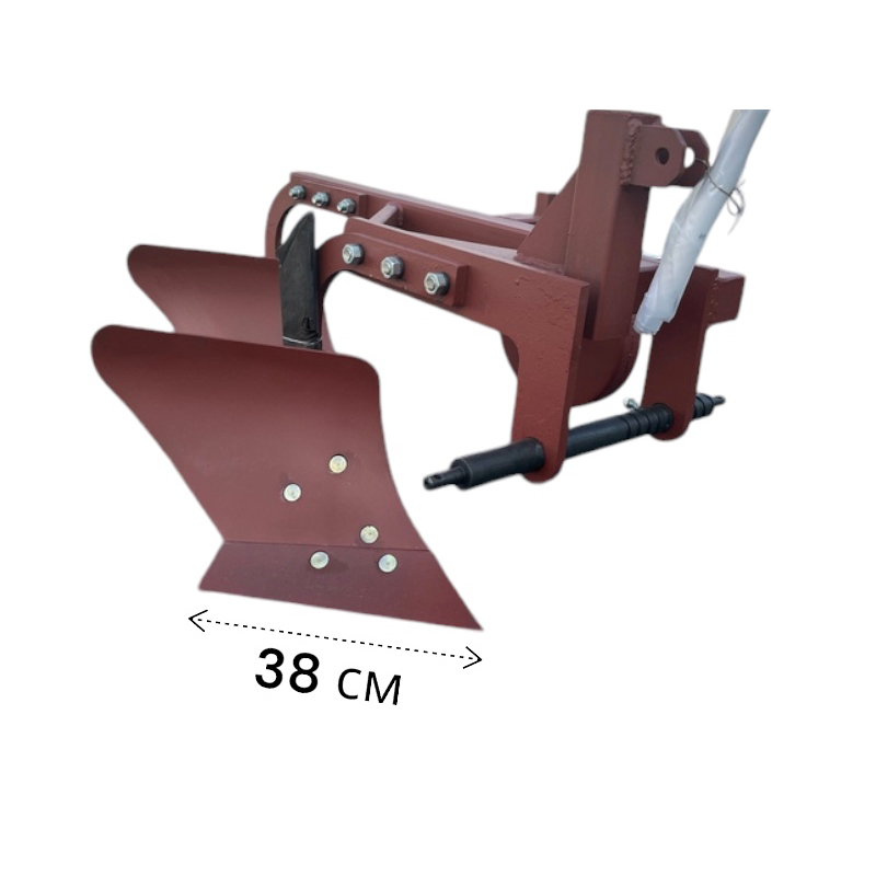 Плуг ПНД1-00.00.000 для минитрактора МТЗ