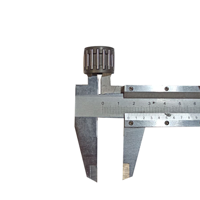 Подшипник игольчатый 16х20х17