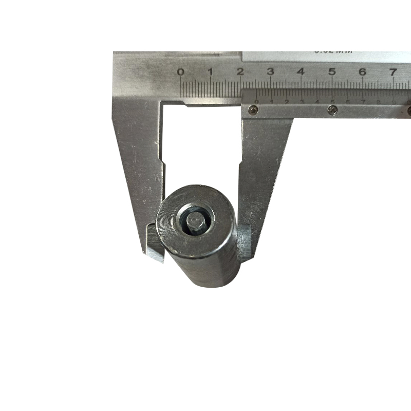 Реле втягивающее