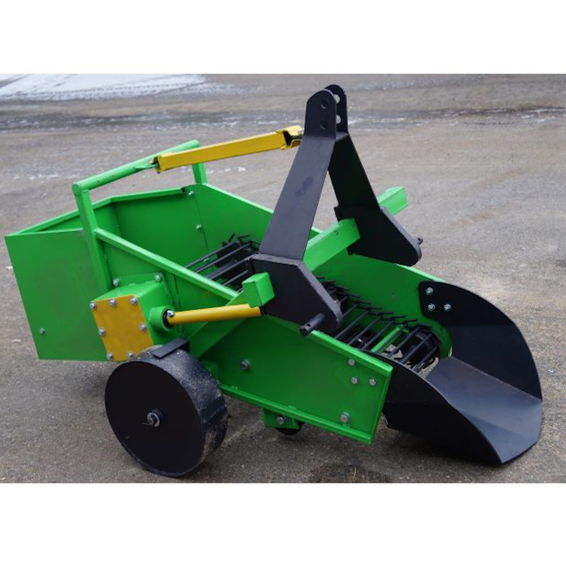 Картофелекопалка Краян КК-01