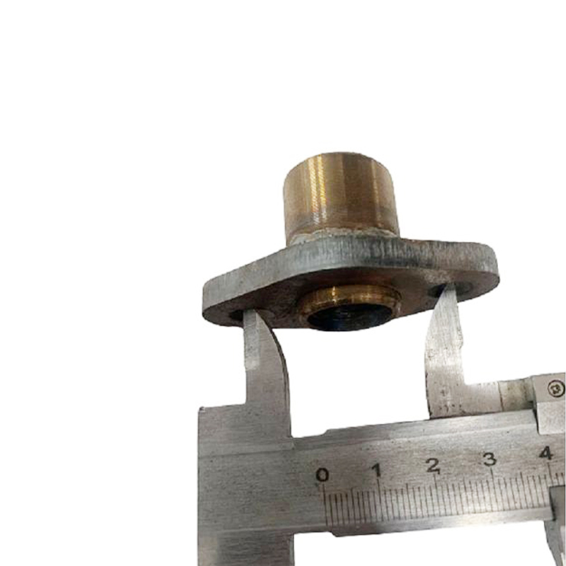 Втулка рычага блокировки дифференциала 184