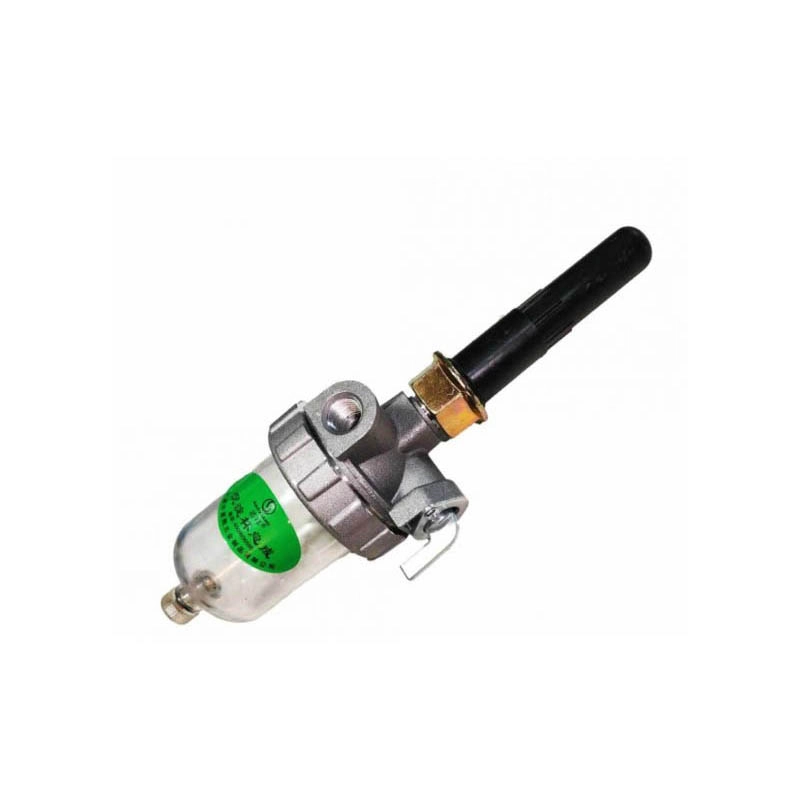 Топливный отстойник M12/16 со сливом