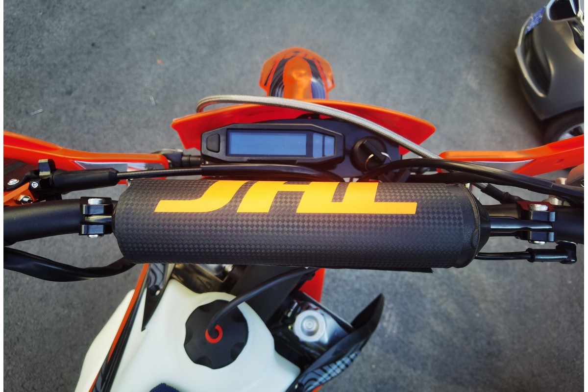 Мотоцикл JHL M5 MT250 (1E66MM)