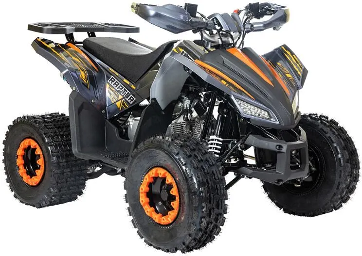 Квадроцикл RACER RAPTOR 125