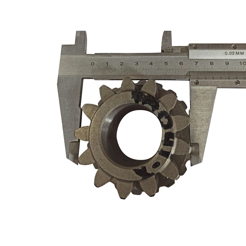 Шестерня дифференциала (малая правая) Z-13/20 для RT242/244D
