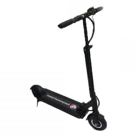 Электросамокат Monster Wheel E12 350W