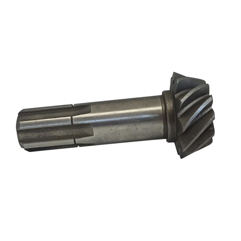 Вал планетарной шестерни переднего моста для 244 старого на Z-11