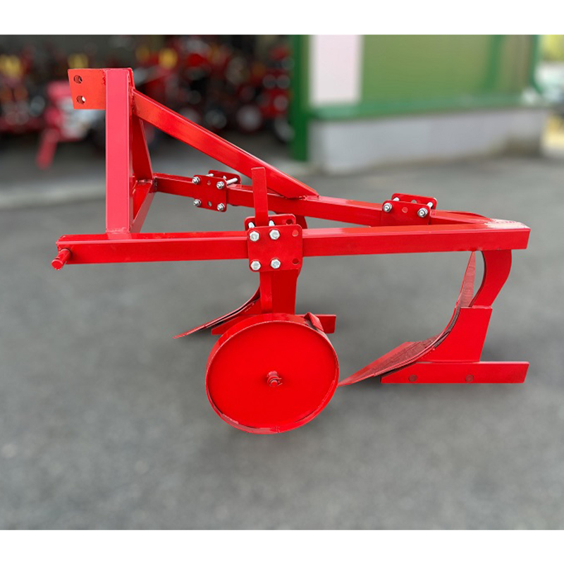 Плуг П3-2х245/16-10 для минитракторов