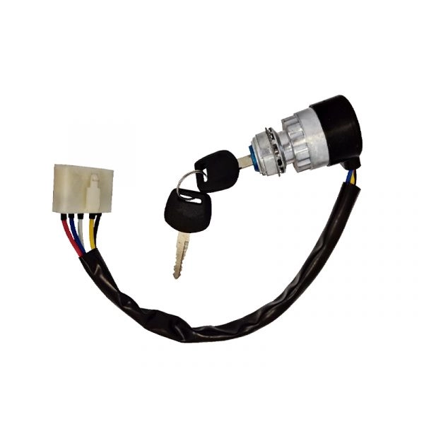 Замок зажигания для RT-242 / RT-244