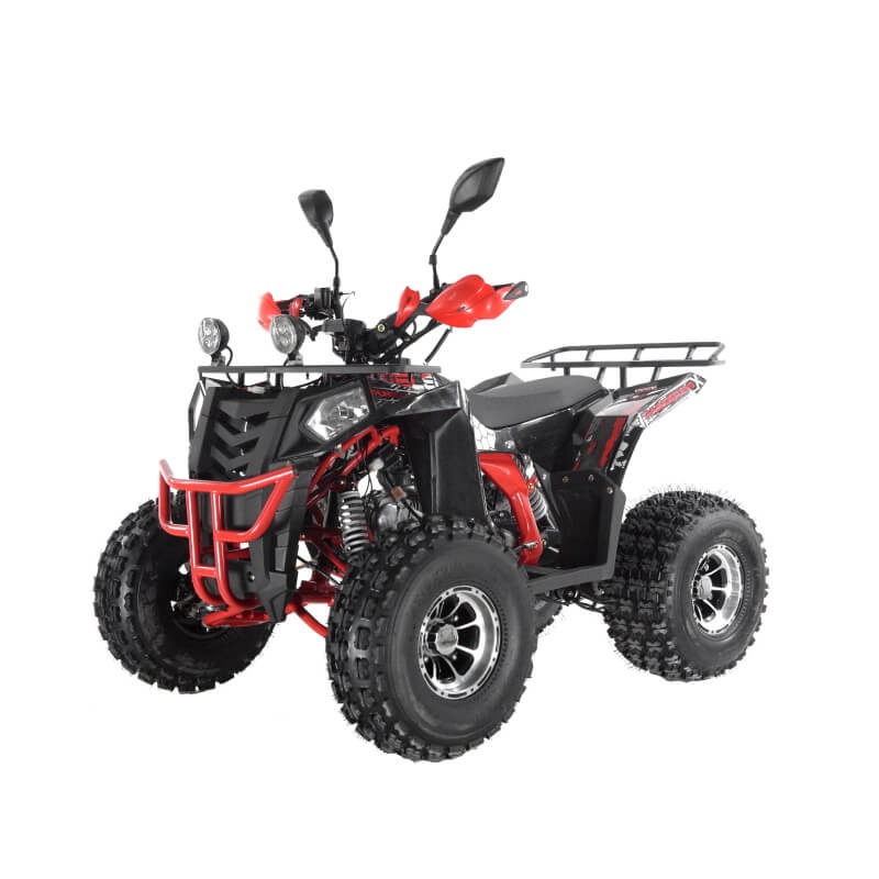 Квадроцикл AMOTO Evo 125