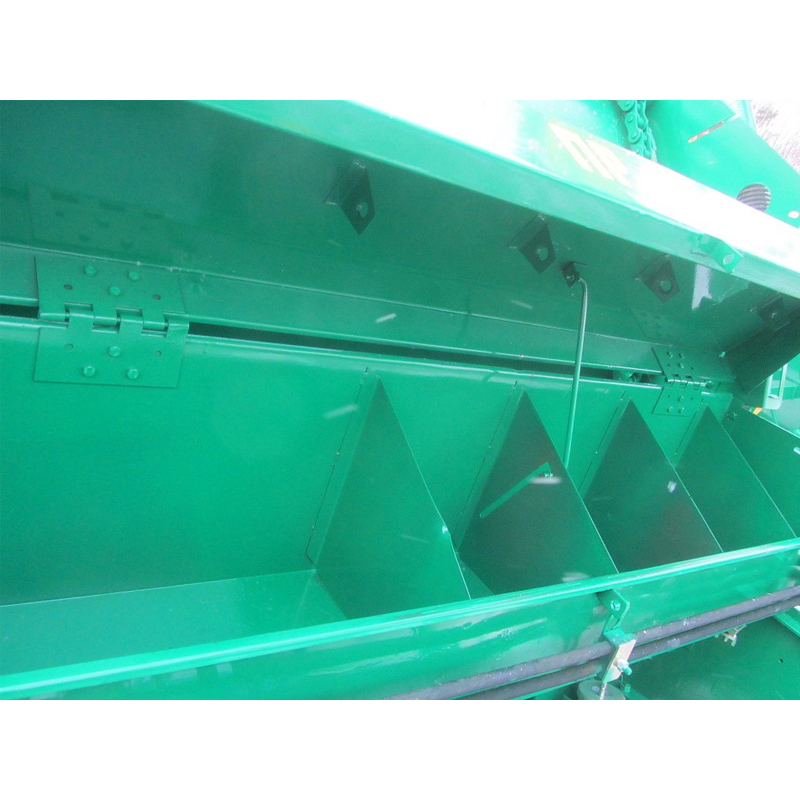 Пресс-подборщик рулонный ПР-Ф-145