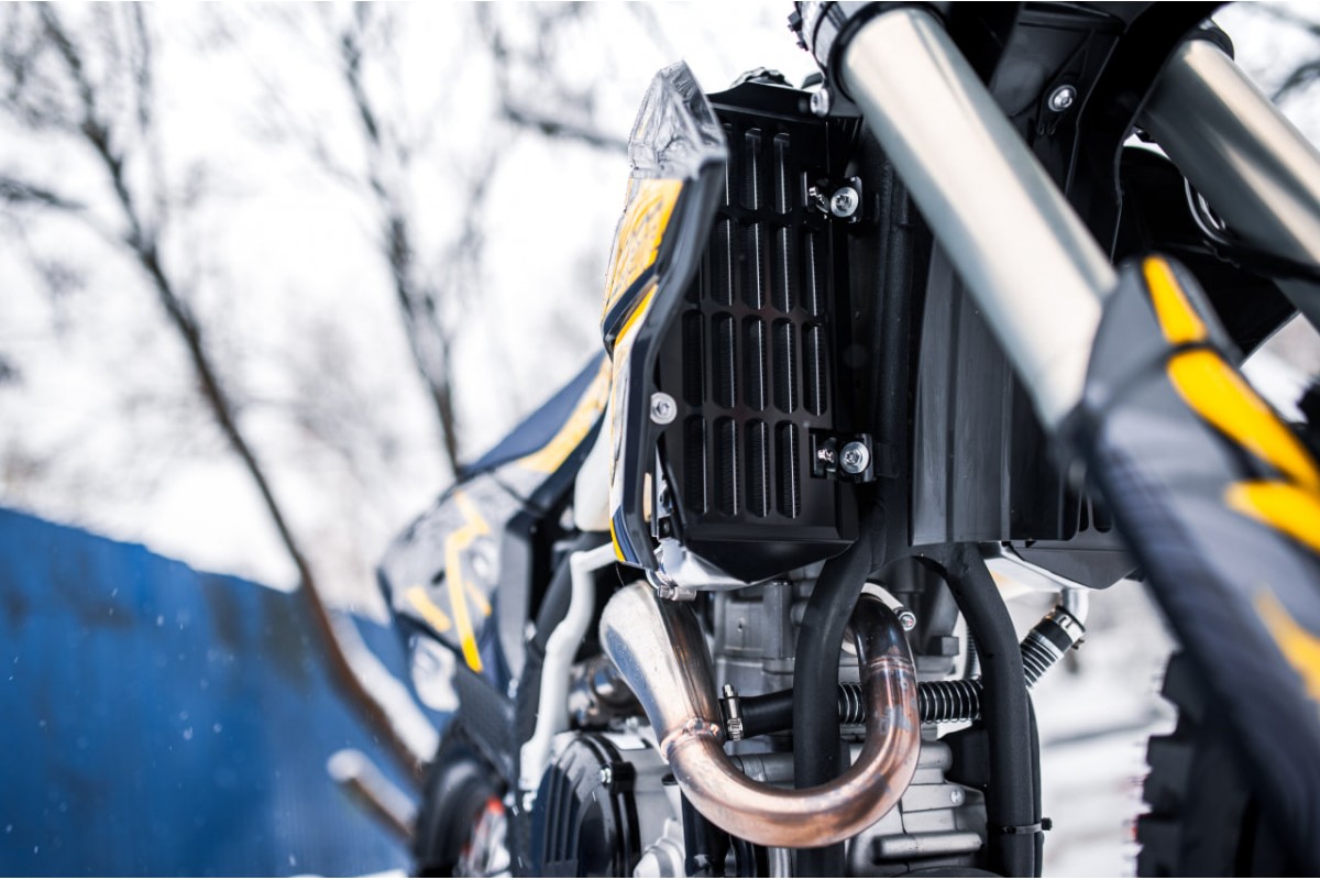 Мотоцикл JHL Z8 NC300S (182-MN)