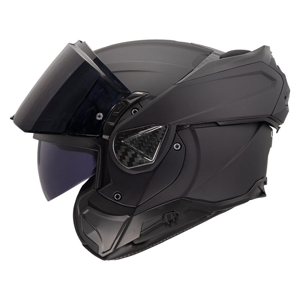 Шлем LS2 FF910 ADVANT 2 SOLID