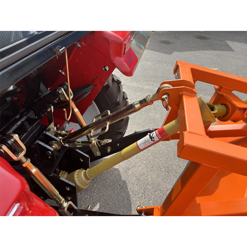 Щетка навесная Уралец Н03.00.300-01