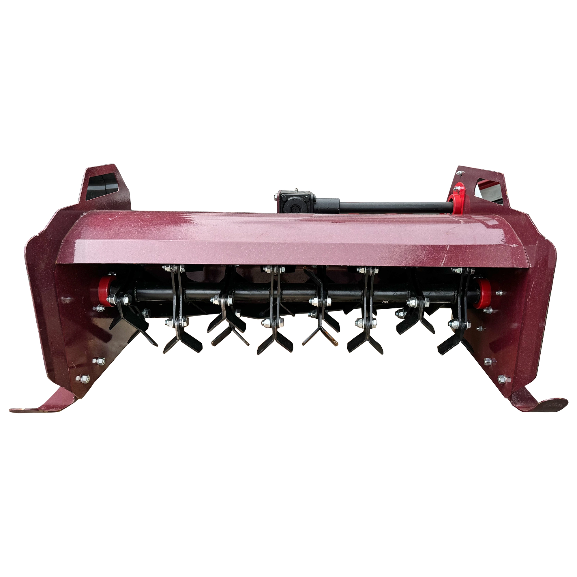 Мульчер для мотоблока МТЗ М-85