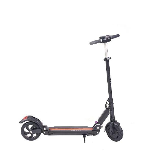 Электросамокат Yakama АР-Н008-7 350W