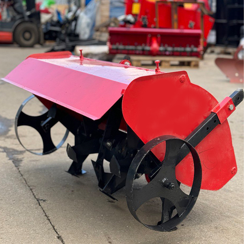 Фреза почвенная ПФ-0,8 для мотоблоков МТЗ