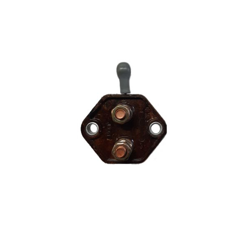 Включатель/Выключатель массы 152/184/242/244