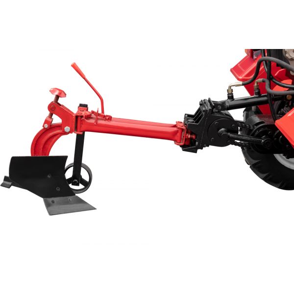 Плуг Rossel для минитрактора