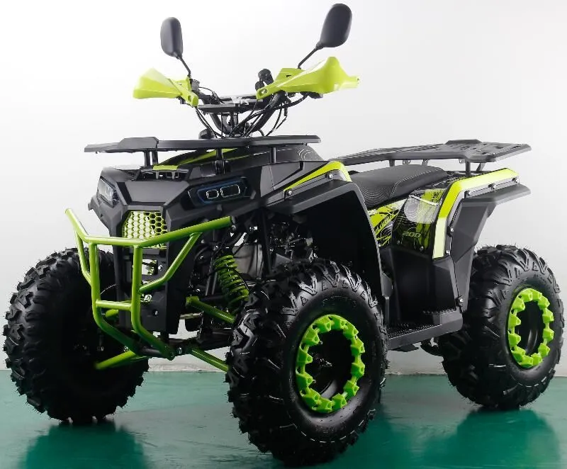 Квадроцикл RACER FREELANDER PRO200 XTS