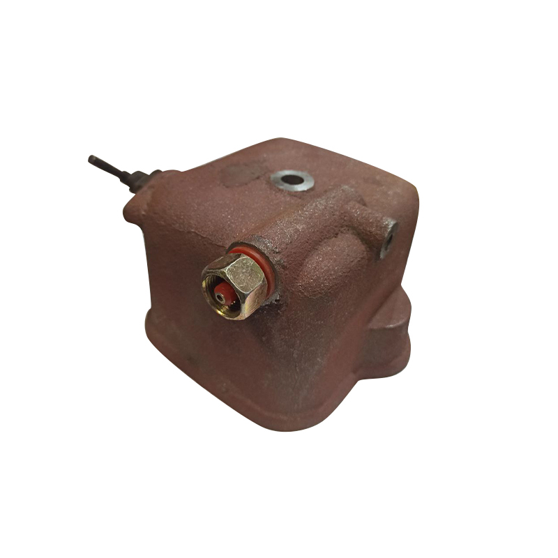 Крышка клапанов ZS1115