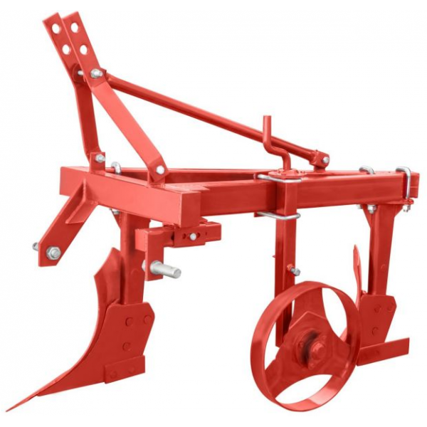 Плуг Rossel 1L-220