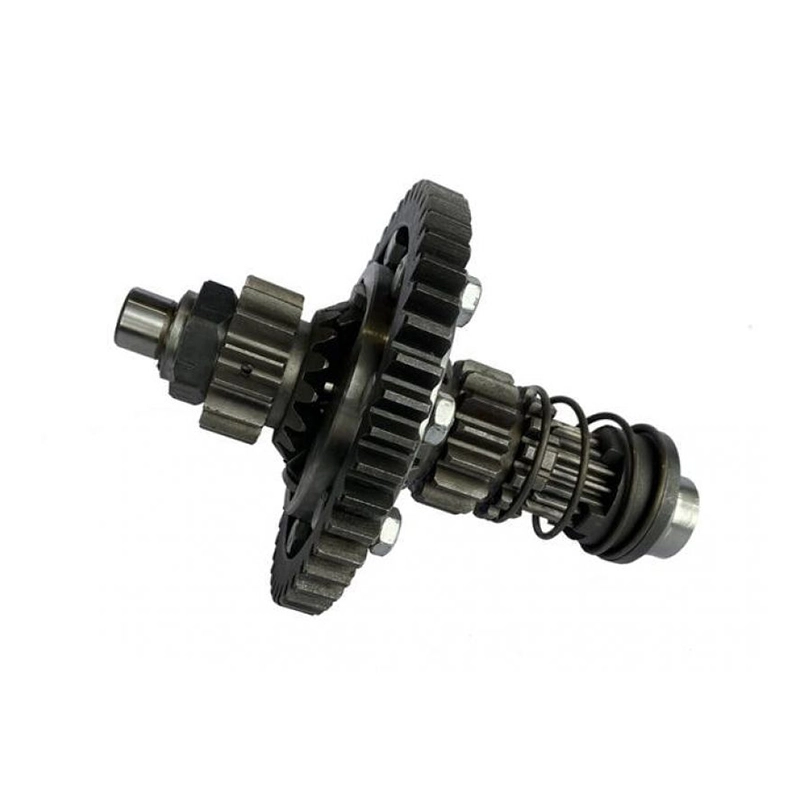 Дифференциал в сборе под гайку Z=47 для 184