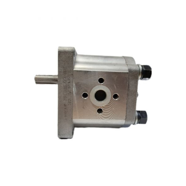 Насос гидравлический для 390