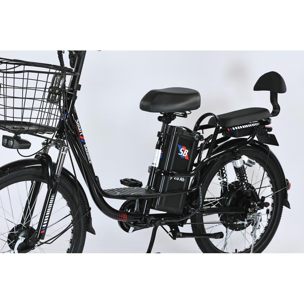 Электровелосипед SmartBalance Corsa 20 Ah (2025)