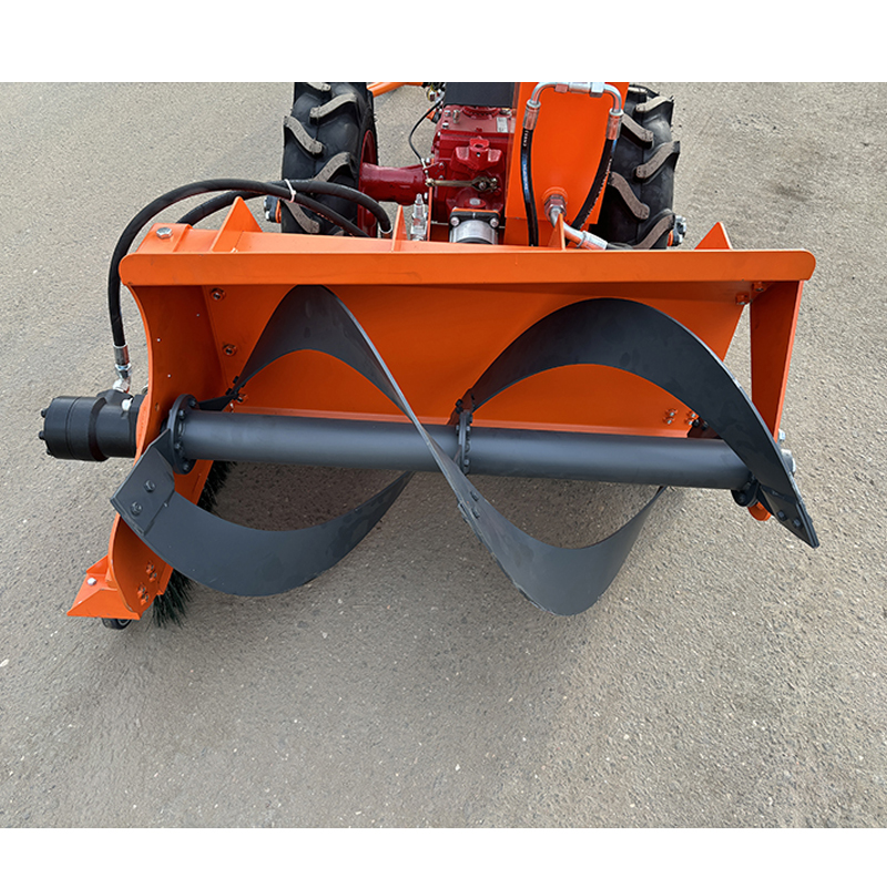 Подталкиватель корма GUSTA 900-PW с адаптером