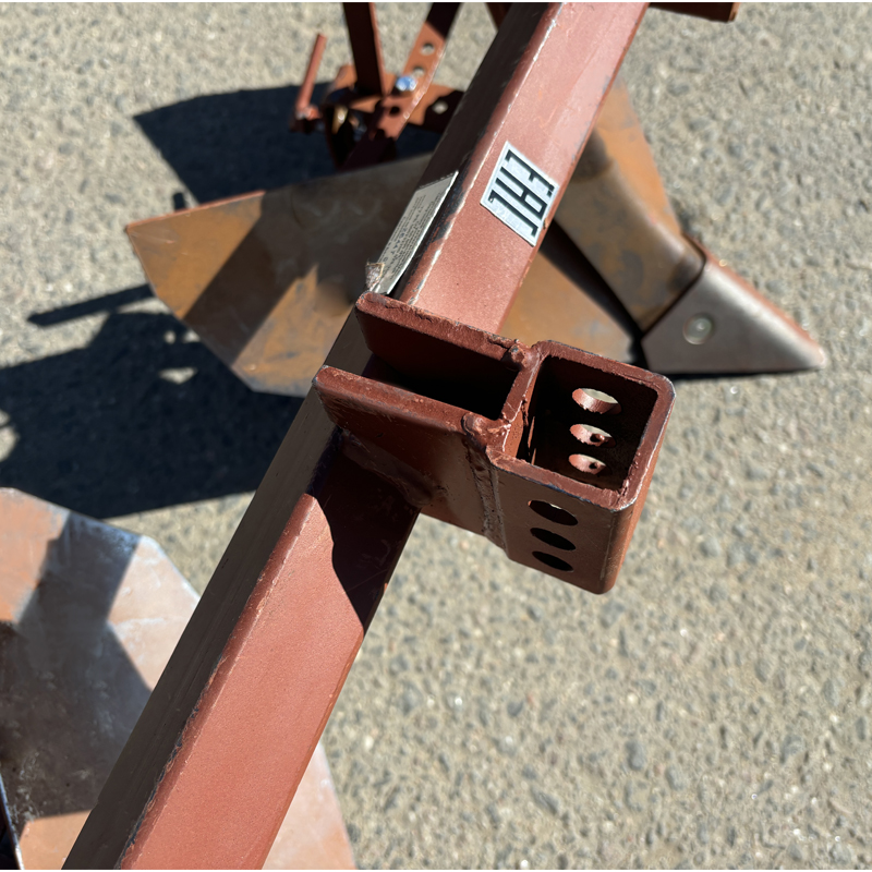 Окучник САЗ ОУ-00.000-01