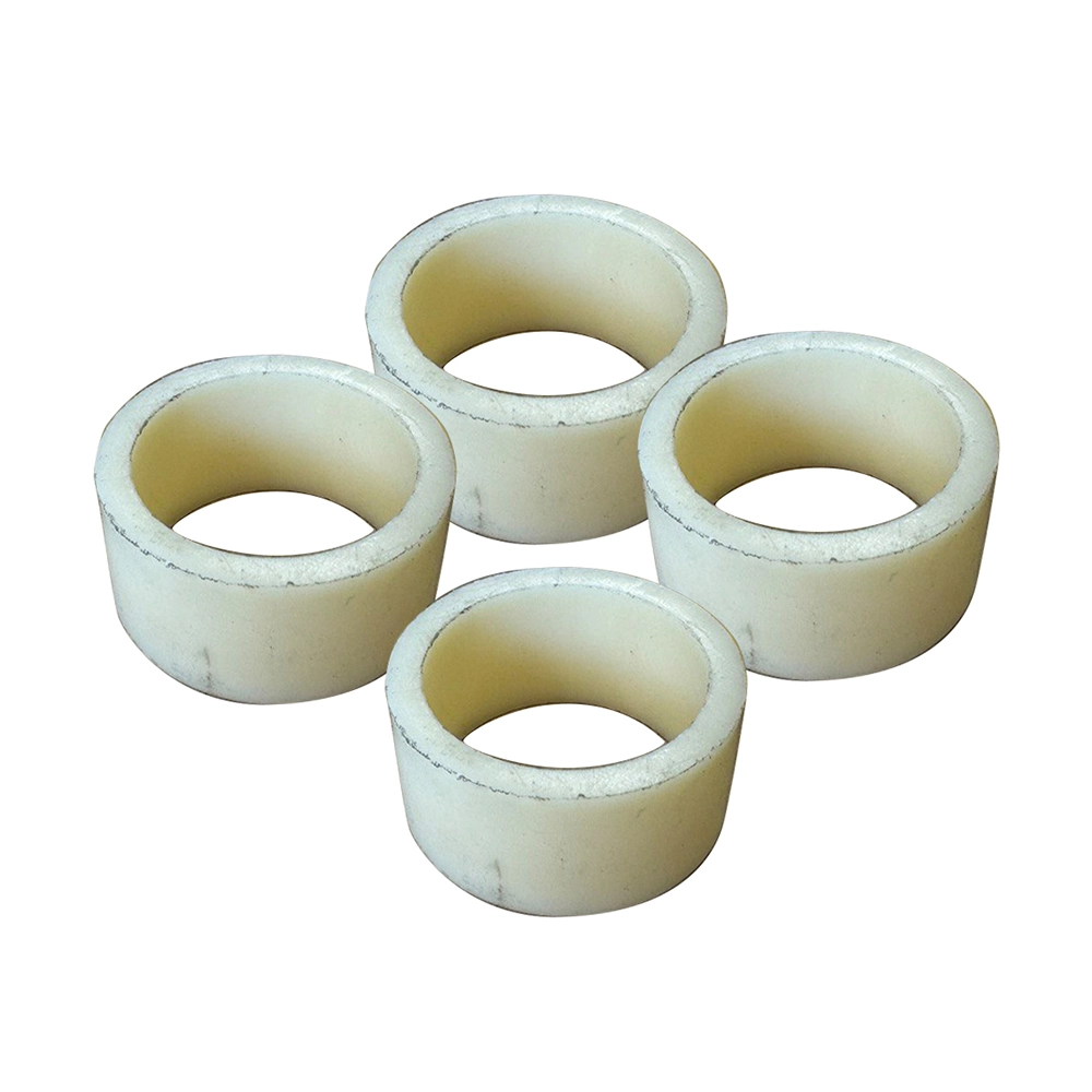 Втулка подъемного вала L-25 мм, D-50/40 мм (пластик)