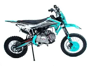 Питбайк Motoland JKS50 E