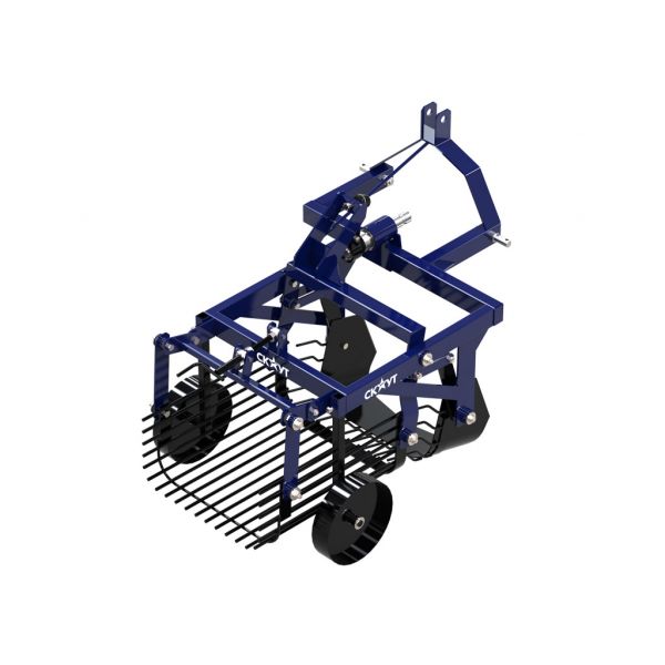 Картофелекопалка СКАУТ PH-1