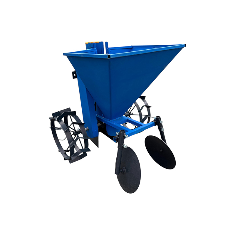 Картофелесажалка КС-01-01