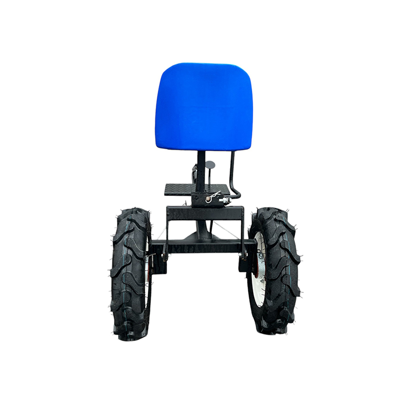 Адаптер для мотоблока АМ-3 (колеса 4.00-10)