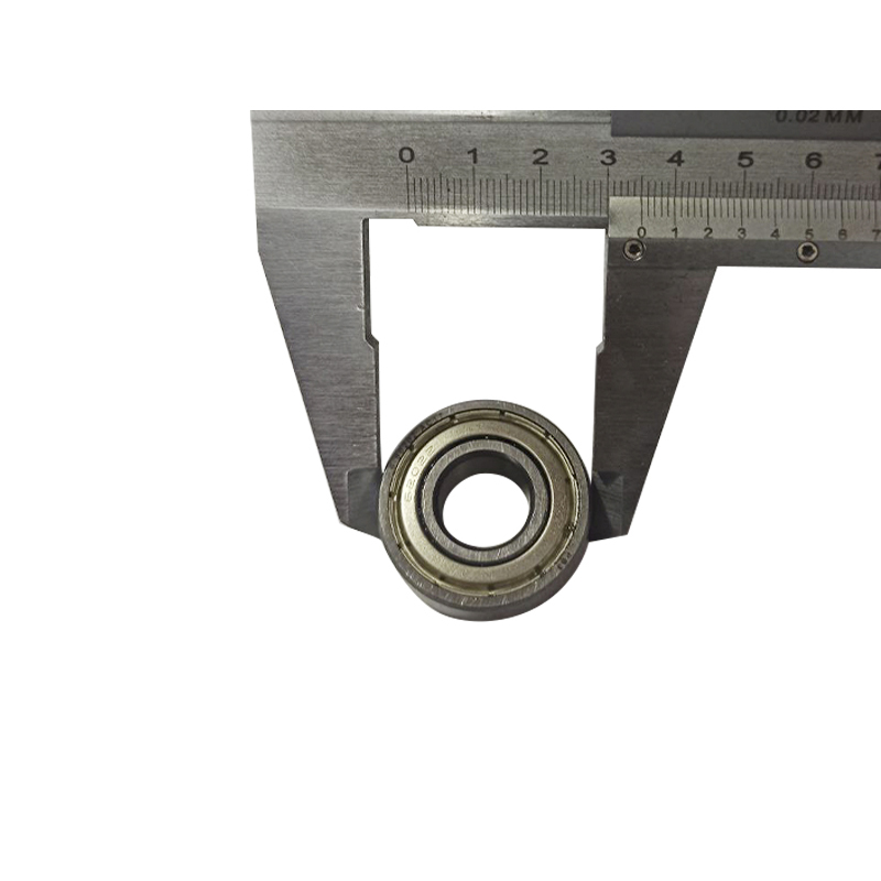 Подшипник 6202 ZZ