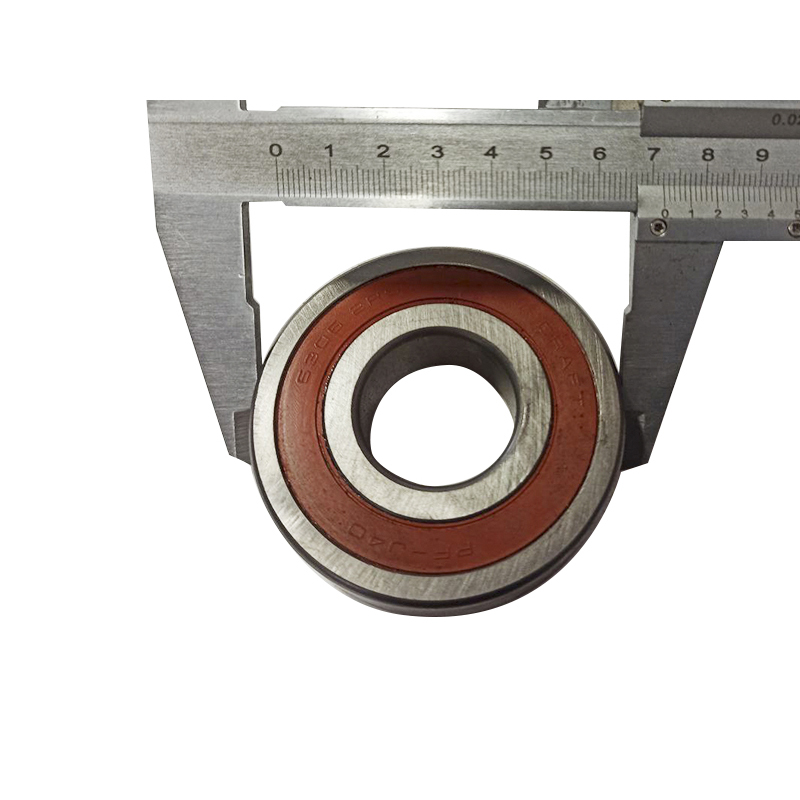 Подшипник 6306 - 2 RS