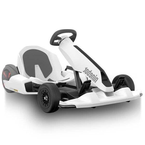 Комплект для электрокартинга Xiaomi Ninebot Gokart Kit