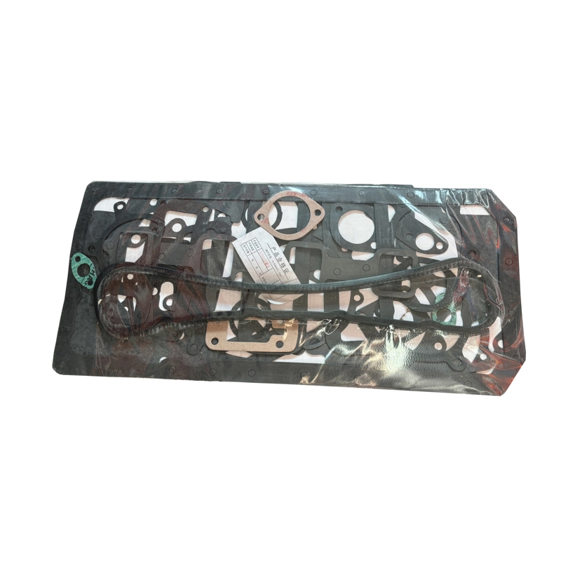 Ремкомплект прокладок двигатель YUNNEI YN38GBZ