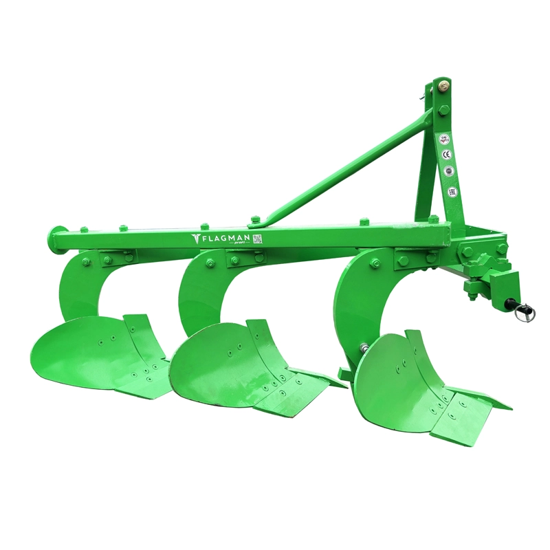 Плуг Flagman (Флагман) PRO 3,20