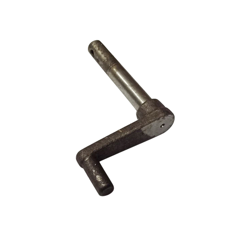 Рычаг переключения повышенных/пониженных 152/184