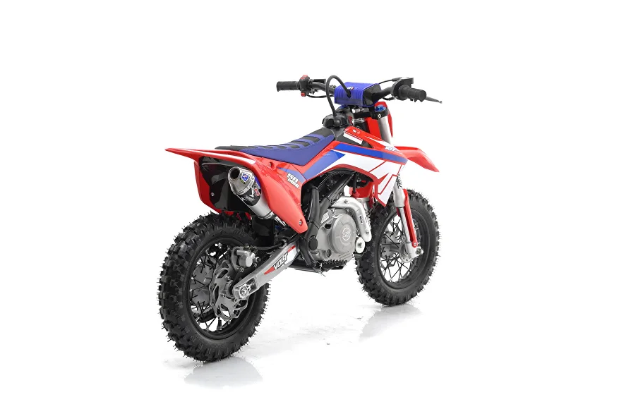 Питбайк RXF MINI 50E auto 10/10