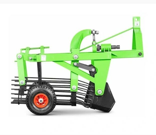 Картофелекопалка Kerland 09H