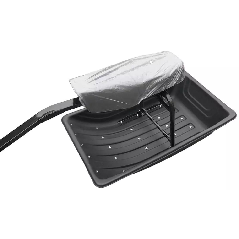 Мотобуксировщик компактный БЕЛКА 2 - CVT, 10 л.с.KP270, ВАРИАТОР TAV2-40